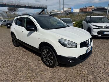 Nissan Qashqai 1.5 dCi DPF 360