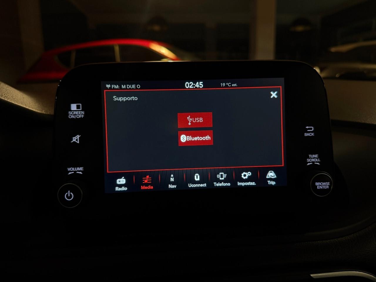 FIAT TIPO 1.6 MJT 130CV S&S BUSINESS 2022