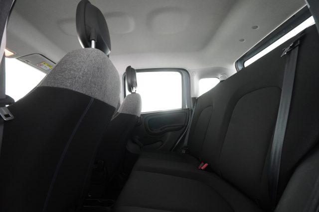 FIAT Panda Panda 1.0 FireFly Hybrid