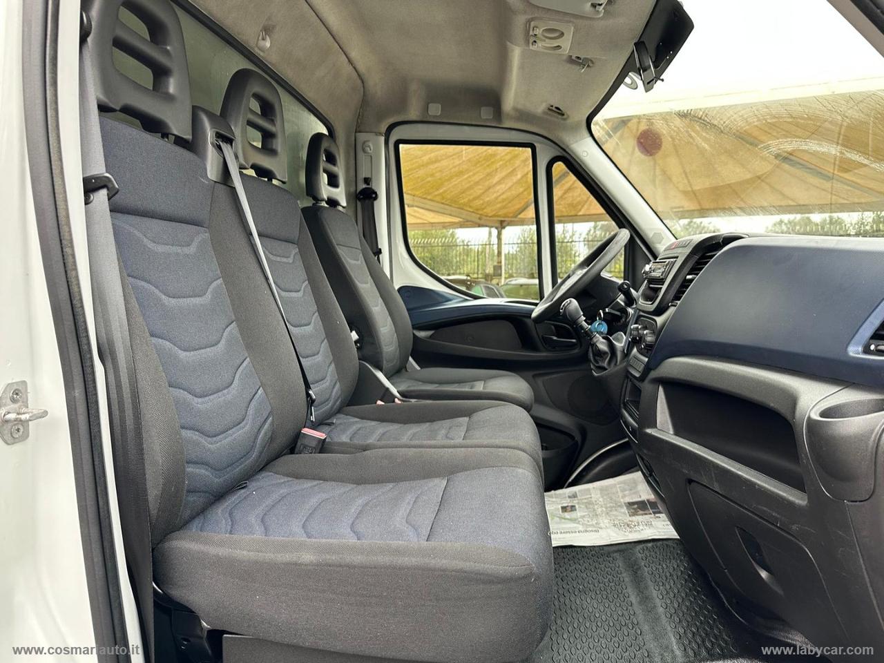 Daily 35C16 2.3HPT CENTINA TELONE