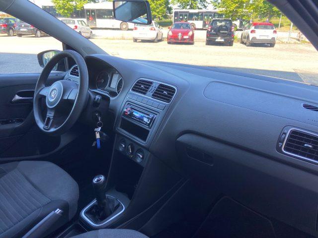 VOLKSWAGEN Polo 1.4 5p. Comfortline