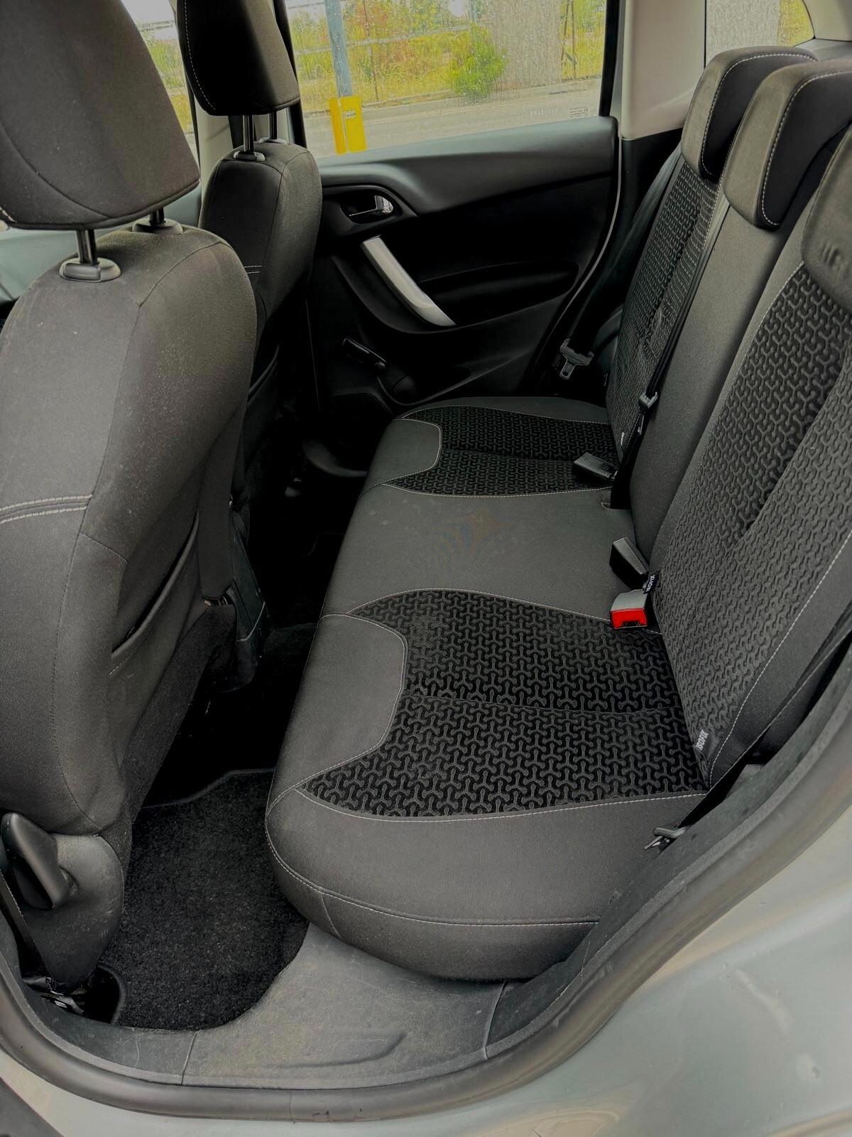 Citroen C3 1.1 Exclusive