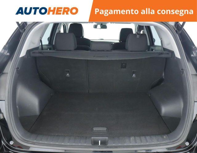 HYUNDAI Tucson 1.7 CRDi DCT XPlus