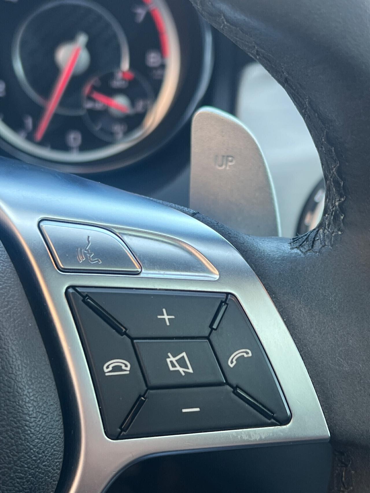 Mercedes-benz GLA 45 AMG 4Matic