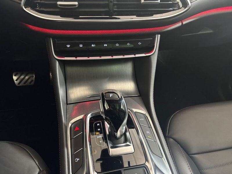 MG HS I 1.5 t Luxury auto