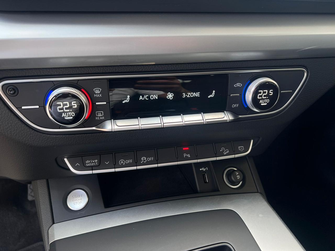 Audi Q5 40 TDI 204 CV quattro S tronic Business Advanced