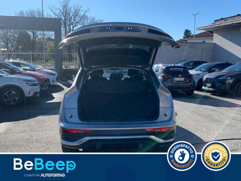 Audi Q5 SPORTBACK 40 2.0 TDI MHEV 12V S LINE PLUS QUATT