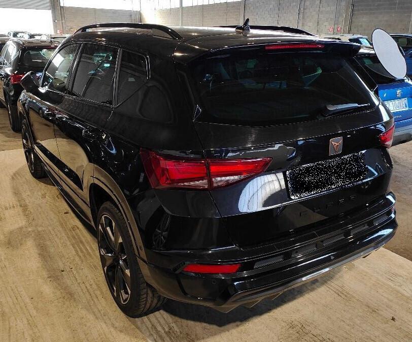 Cupra Ateca 1.5 TSI 150CV DSG ACC VIRTUAL 19"
