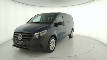 Mercedes-Benz Vito III - vito 114 cdi compact mixto