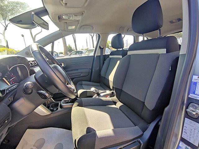 CITROEN C3 Aircross 1.2cc 82cv BLUETOOTH CRUISE CLIMA SENSORI PARK