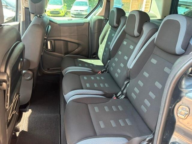 Citroen Berlingo Multispace 1.6 VTi 120 XTR