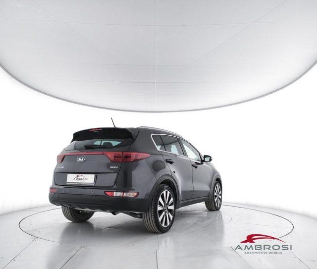 KIA Sportage 1.7 CRDI 2WD Cool - PER OPERATORI DEL SETTORE