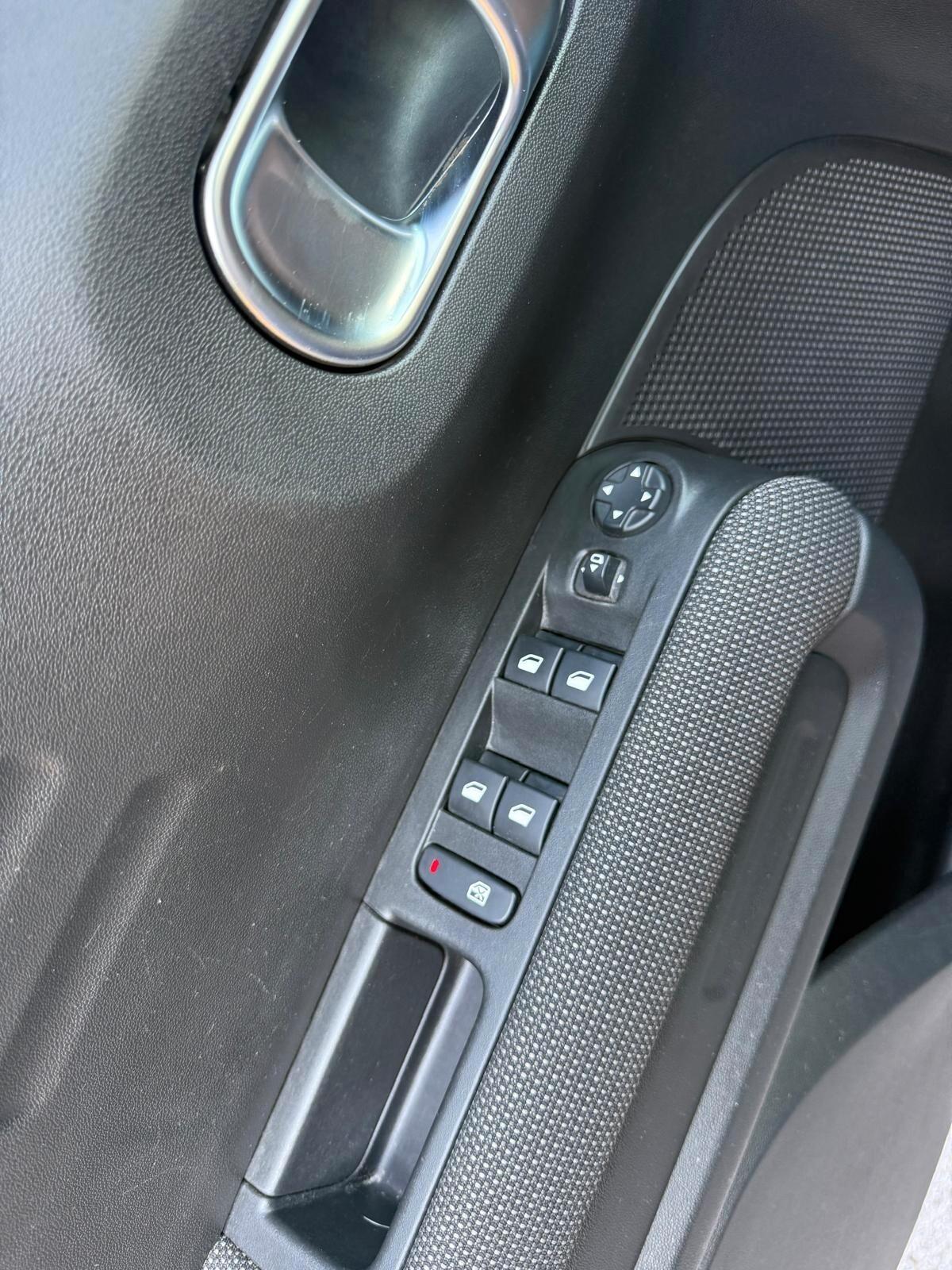 Citroen C3 Aircross BlueHDi 100 S&S Origins