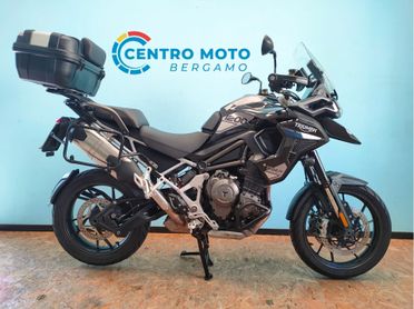 Triumph Tiger 1200 GT PRO - Solo Tagliandi Triumph