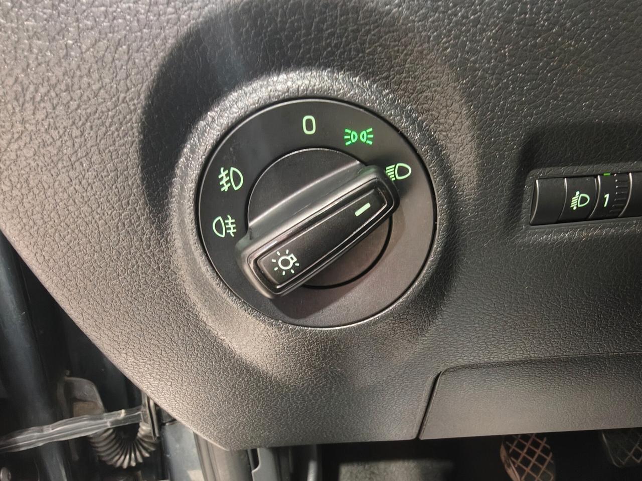 Skoda Fabia 1.4 TDI 90 CV Wagon Style