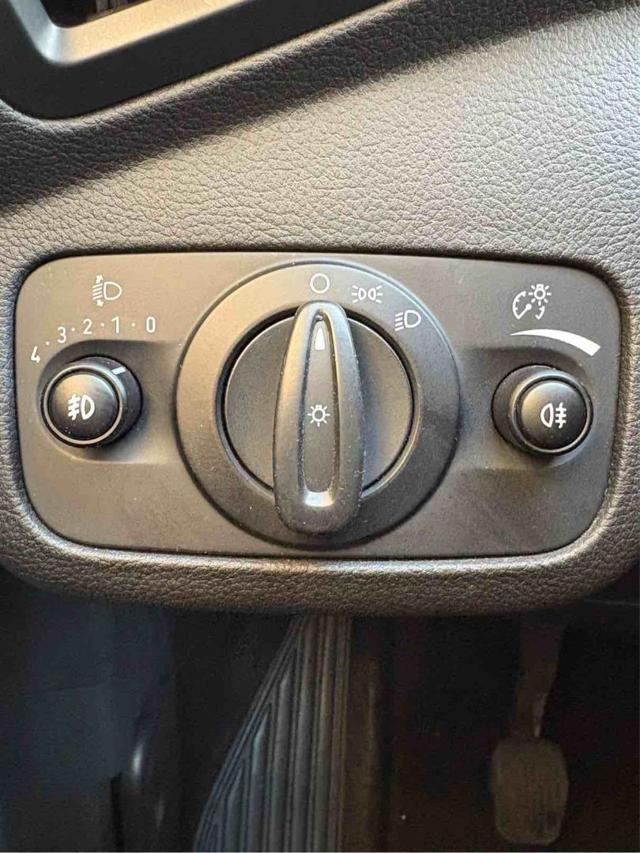 FORD C-Max 1.5 TDCi 120CV Start&Stop Titanium