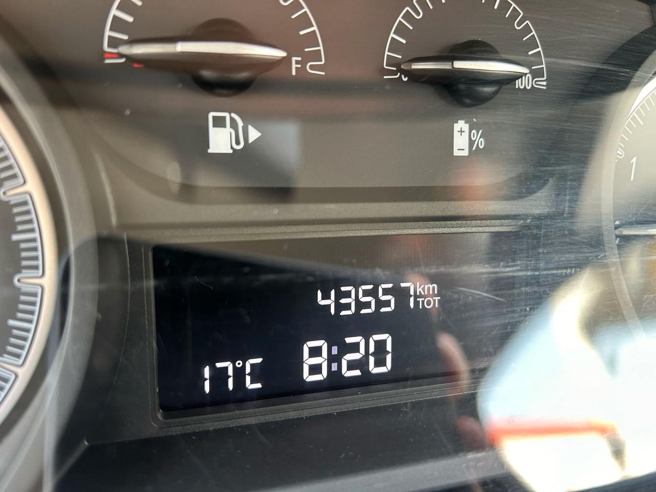 Lancia Ypsilon 1.0 FireFly 5 porte S&S Hybrid Ecochic Silver*PREZZO REALE *