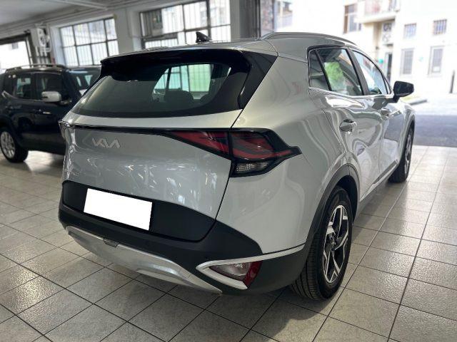 KIA Sportage 1.6 TGDi GPL Business