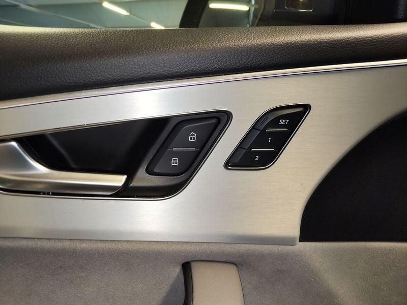 Audi Q8 Q8 50 TDI 286 CV quattro tiptronic Sport