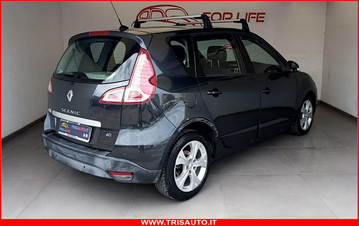 RENAULT Scenic X-Mod 1.5 Dci Dynamique NEOPATENTATI (NAVI)