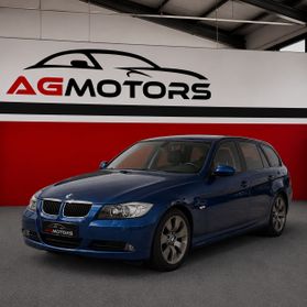 Bmw 320 320d cat Touring MSport