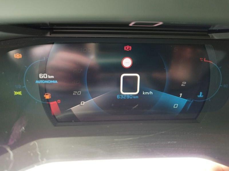 Peugeot 208 208 PureTech 100 Stop&Start 5 porte GT Line