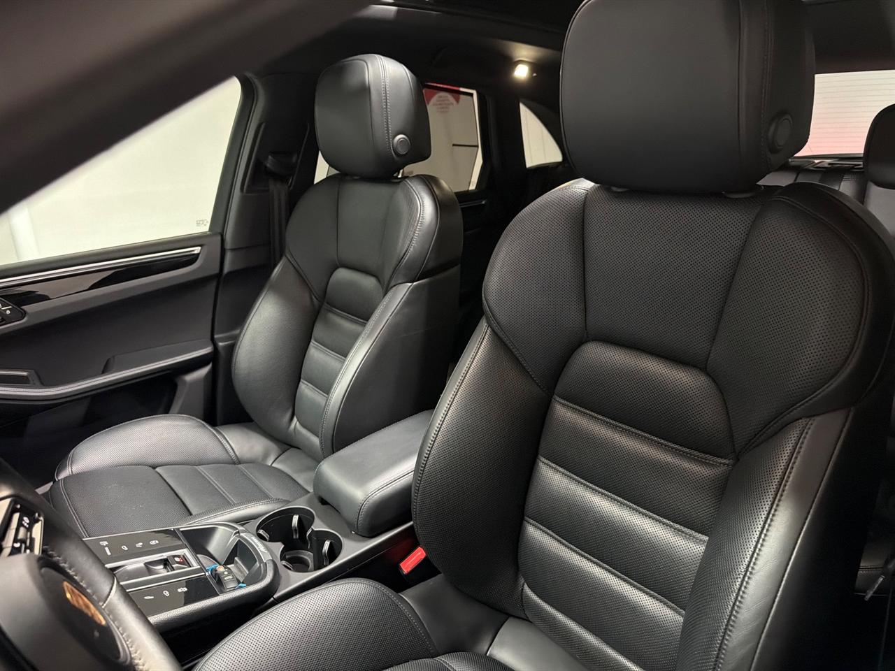 Porsche Macan 2.0 TETTO UNICO PROP