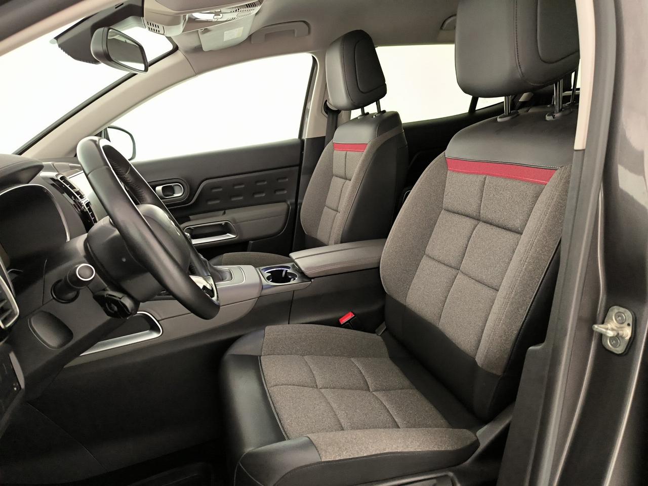 Citroen C5 1.5 bluehdi c-series s&s 130cv