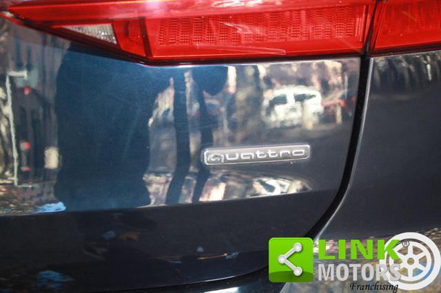 AUDI A6 Avant 45 3.0 TDI MHEV 4 S Tronic Business Design