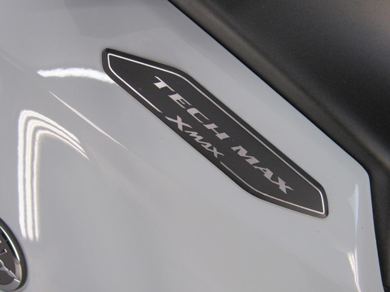 Yamaha X-Max 300 ABS TECH MAX CERAMIC GERY