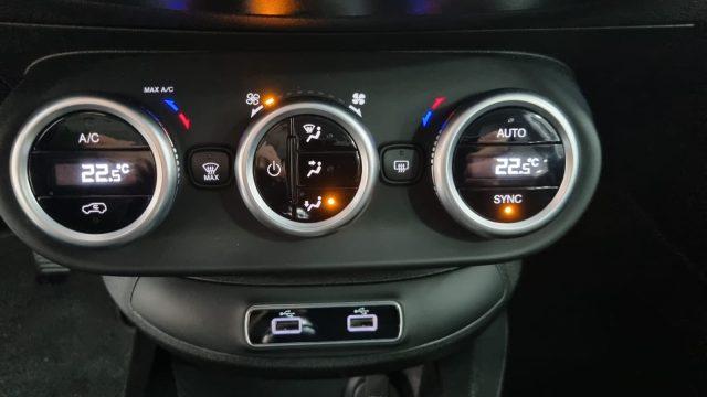 FIAT 500X 1.0 T3 120 CV Sport