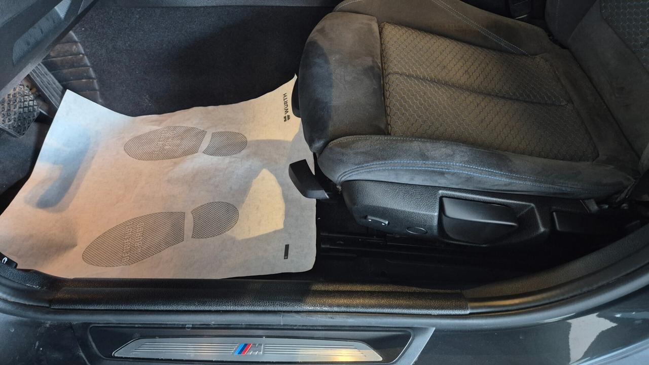 Bmw 118 118i 5p. Msport