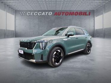KIA Sorento Sorento 1.6 tgdi phev Evolution 4wd at6