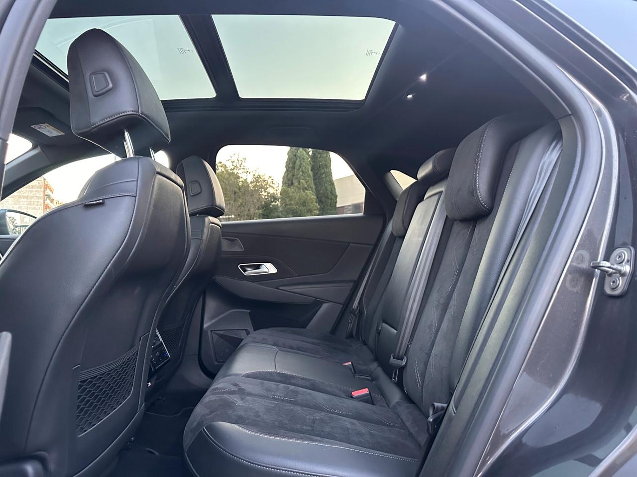 DS 7 Crossback 1.5 Hdi 130cv Performance Line + UNIPRO