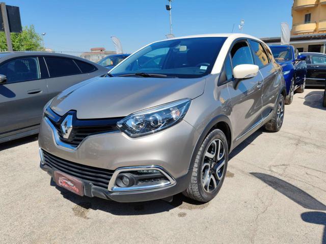 RENAULT Captur 1.5 dCi 8V 90 CV Start&Stop Energy R-Link