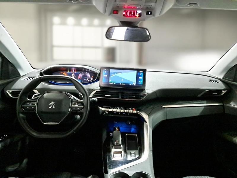 PEUGEOT 3008 BLUEHDI 130 EAT8 SES ACTIVE BUSINESS SUV