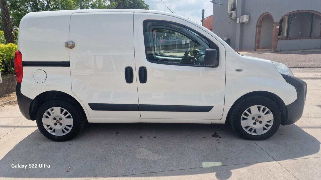 Fiat Fiorino 1.3 MJT 75CV Furgone Adventure E5