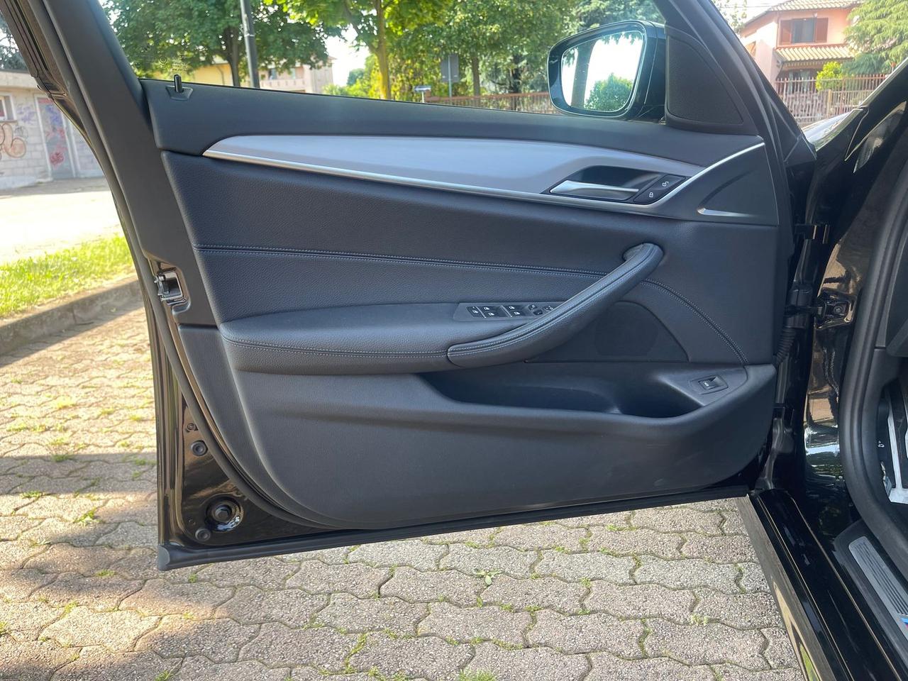 Bmw 520 M Sport 520 d MHEV #5505