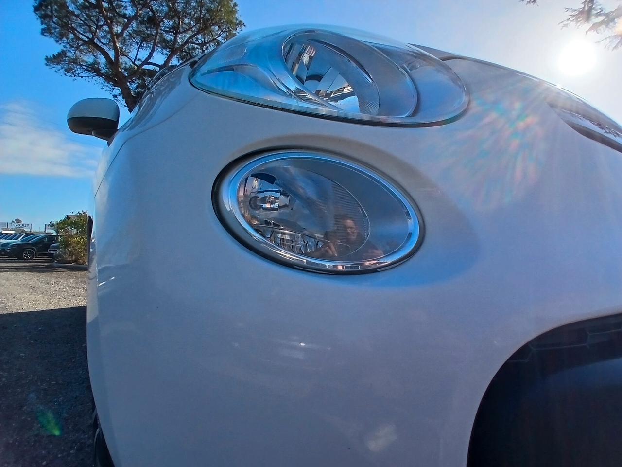 Fiat 500L 1.3 Multijet 95 CV Business