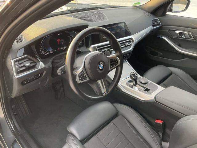 BMW 330 e Touring