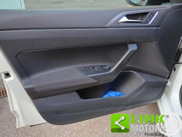 VOLKSWAGEN Taigo 1.0 TSI 115 CV DSG R-Line Plus NEOPATENTATI