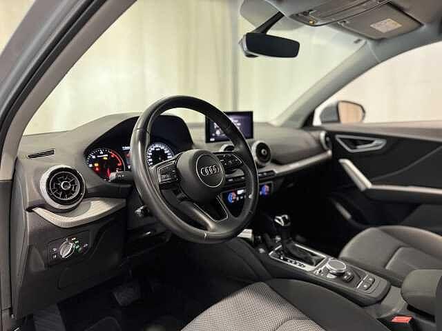 Audi Q2 35 TDI quattro S tronic Admired Advanced