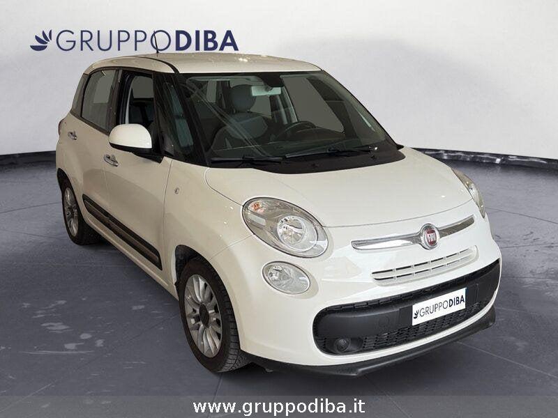FIAT 500L 2012 Diesel 1.3 mjt Pop Star 85cv