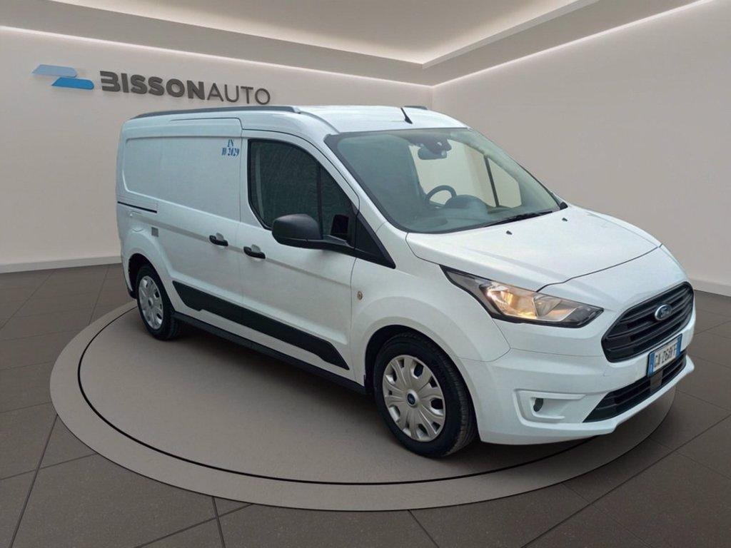 FORD Transit connect 210 1.5 ecoblue(tdci) 100cv trend l2h1 e6.2 del 2020