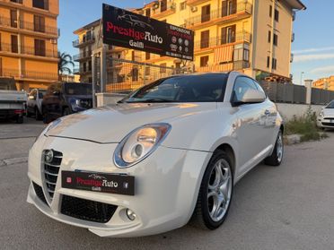 Alfa Romeo MiTo 1.3 JTDm-2 95 CV S&S Distinctive 2011