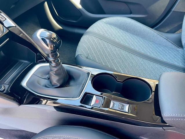 PEUGEOT 208 PureTech 100 Stop&Start 5 porte Allure - KM0