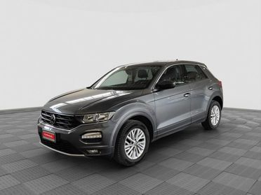 VOLKSWAGEN T-Roc T-Roc 2.0 TDI SCR Business BlueMotion Technology