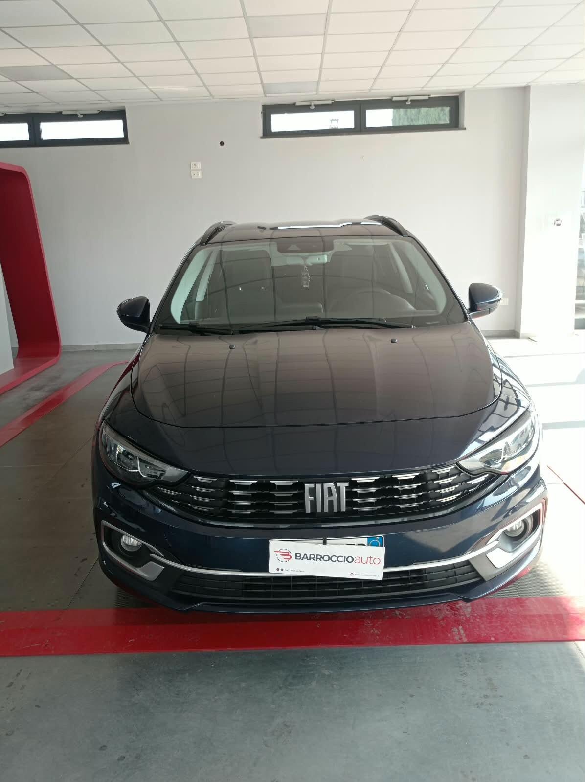 Fiat Tipo 1.6 Mjt S&S SW