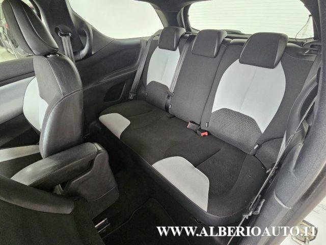 DS AUTOMOBILES DS 3 1.4 HDi 70 Chic