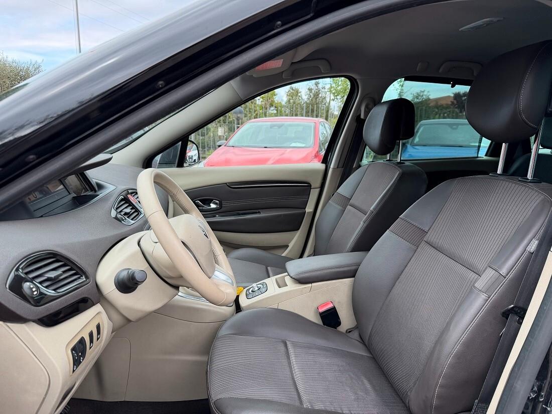 Renault Scenic Scénic XMod 1.6 dCi 130CV Start&Stop Live